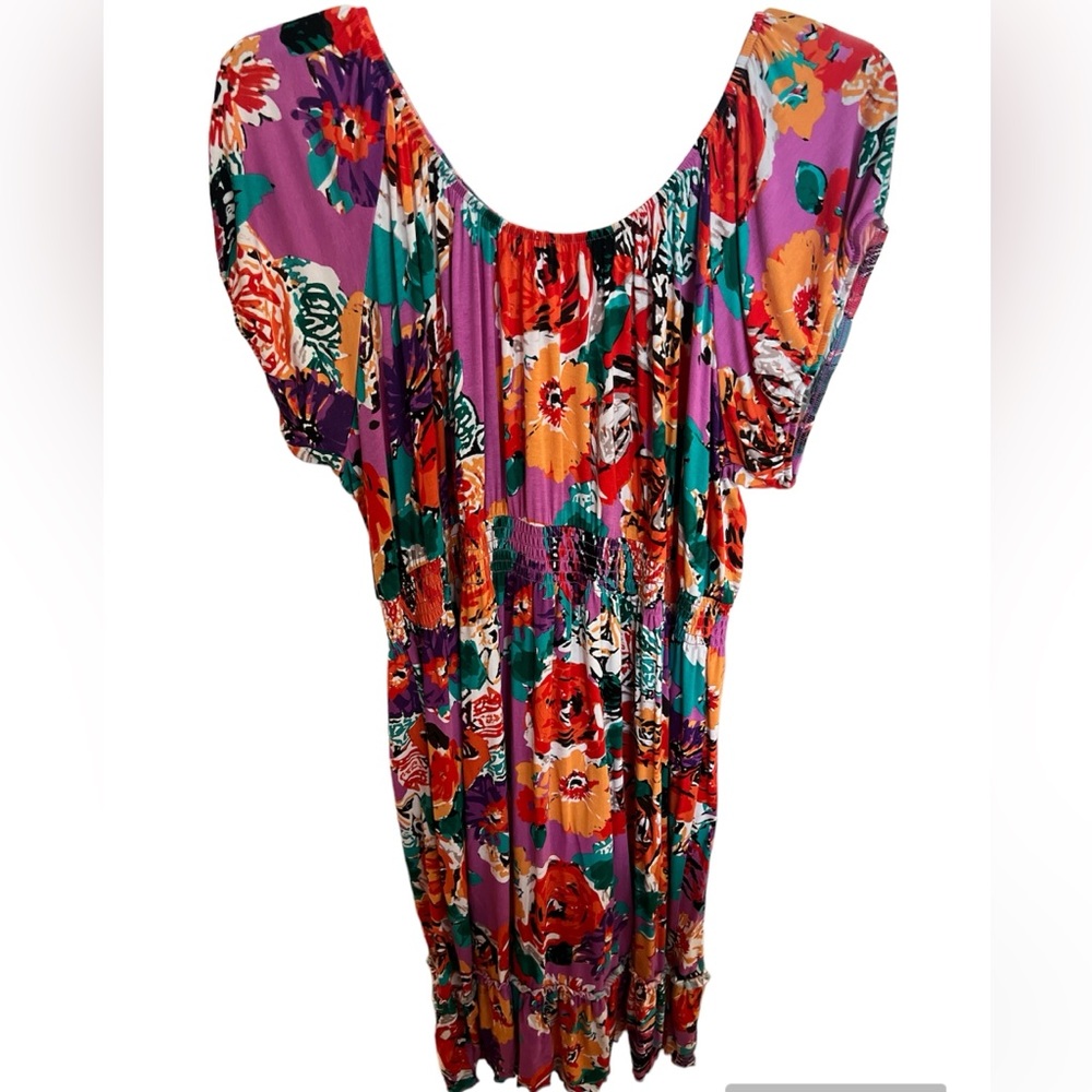 Lane Bryant Dress Size 18/20